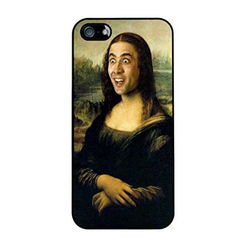 Mona Cage Case